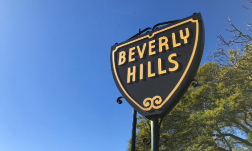 Beverli Hils