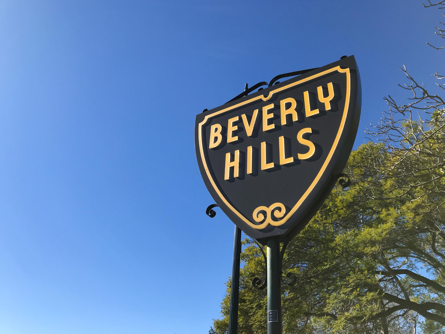 Beverli Hils