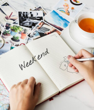 Vikend