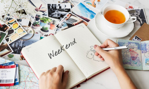 Vikend