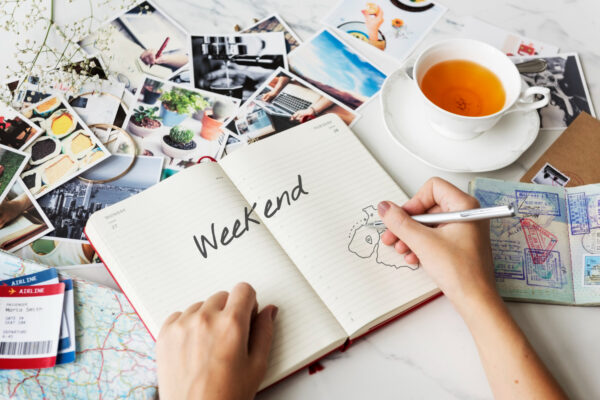 Vikend