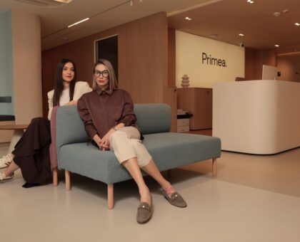 Poliklinika „Primea”