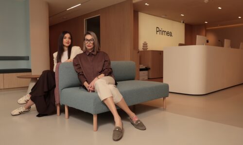 Poliklinika „Primea”