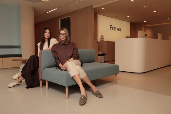 Poliklinika „Primea”