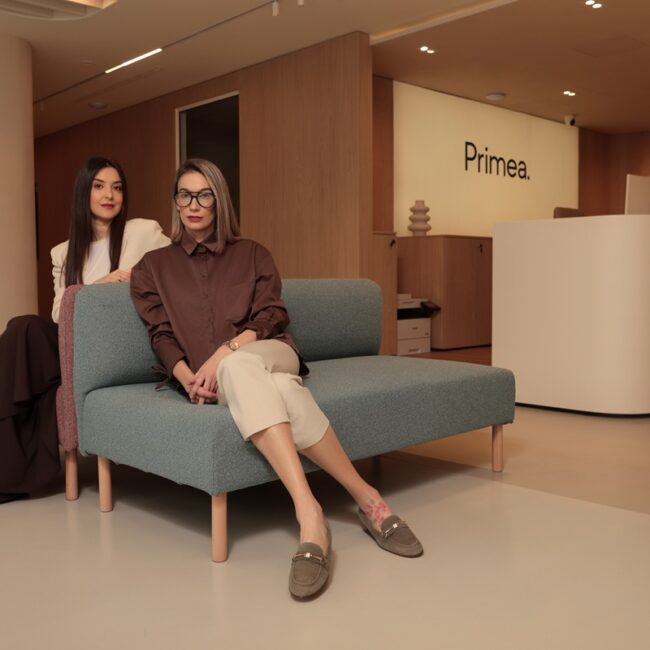 Poliklinika „Primea”