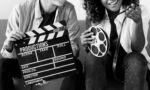 film, kum, snimanje, bioskop,