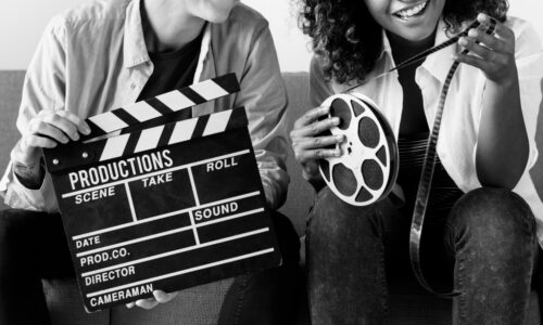 film, kum, snimanje, bioskop,