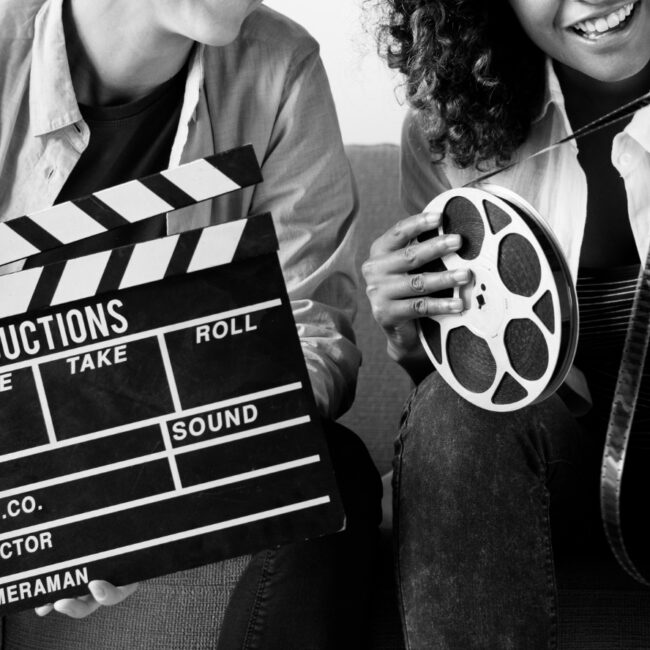 film, kum, snimanje, bioskop,