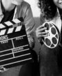 film, kum, snimanje, bioskop,