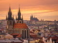 Prag, češka, putovanja, nekretnina,