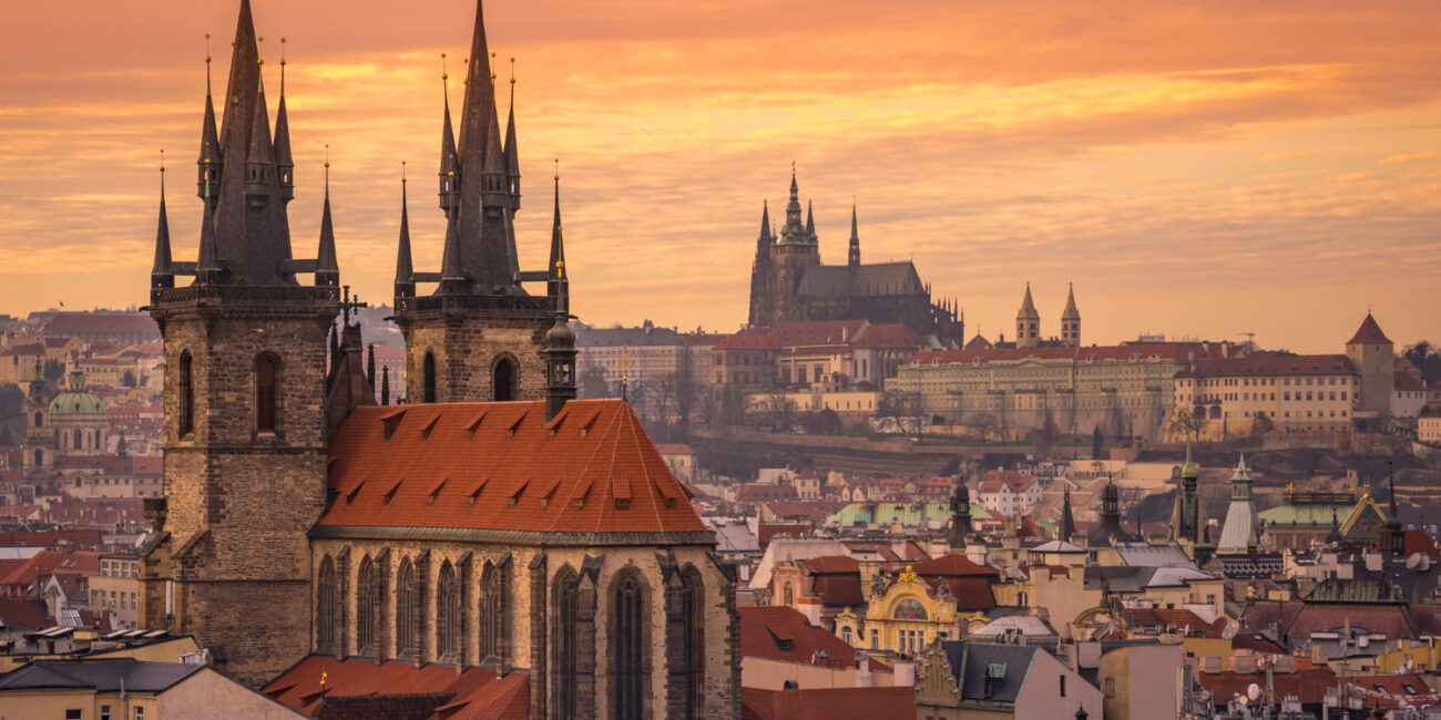 Prag, češka, putovanja, nekretnina,