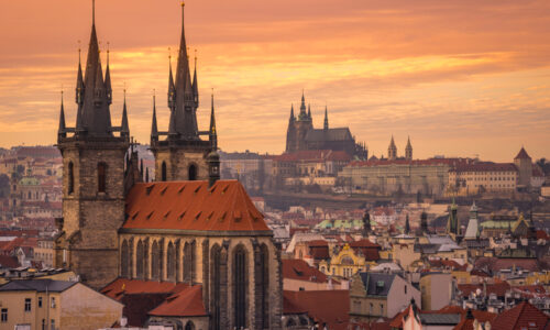 Prag, češka, putovanja, nekretnina,