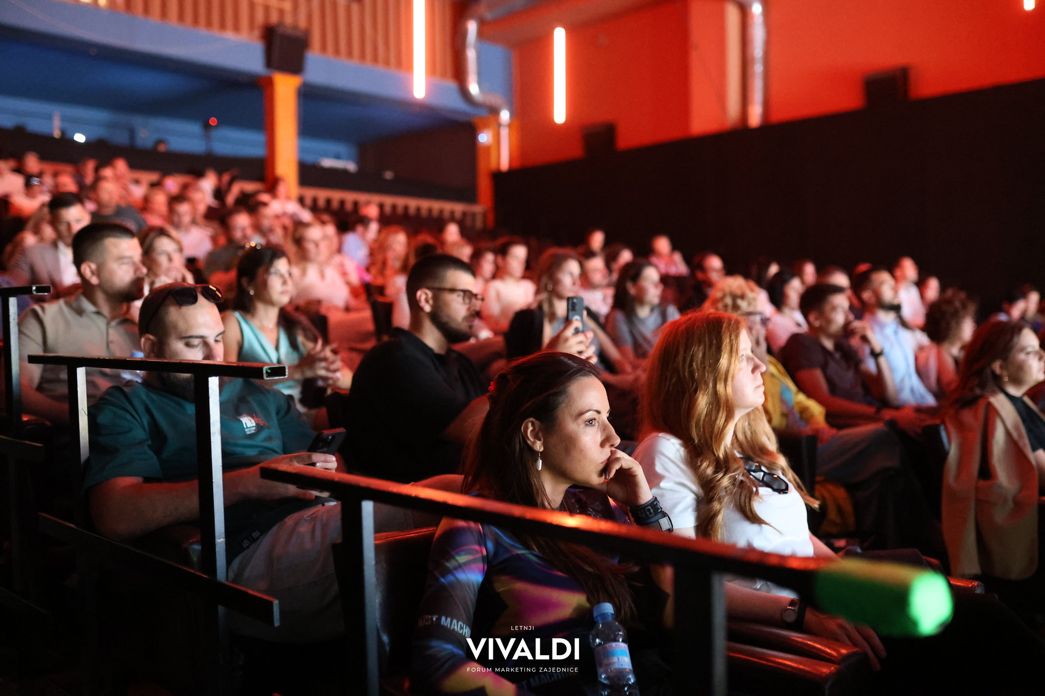 Vivaldi, Nikić foto