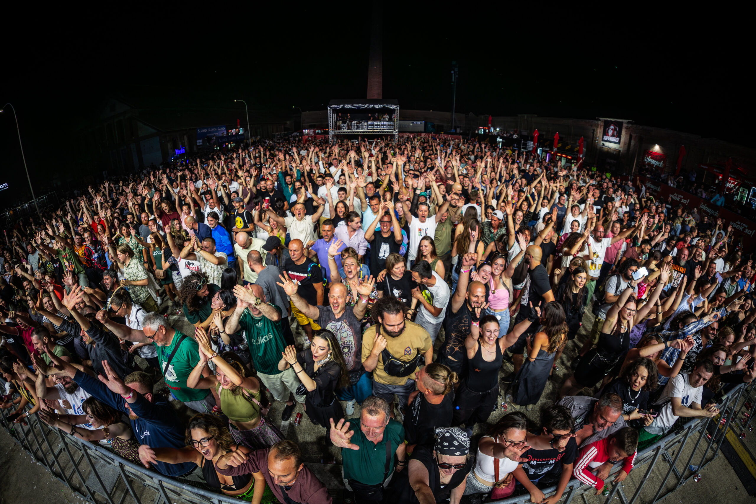 arsenal fest
