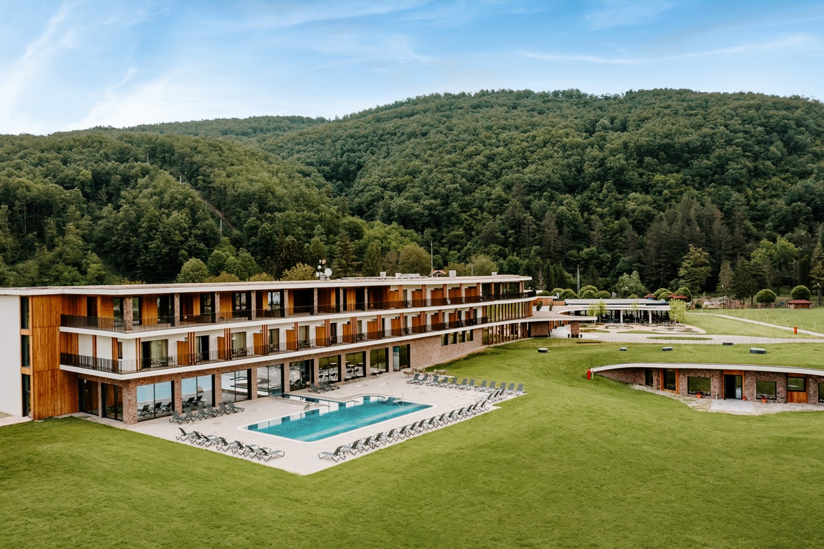 Hotel Biogor