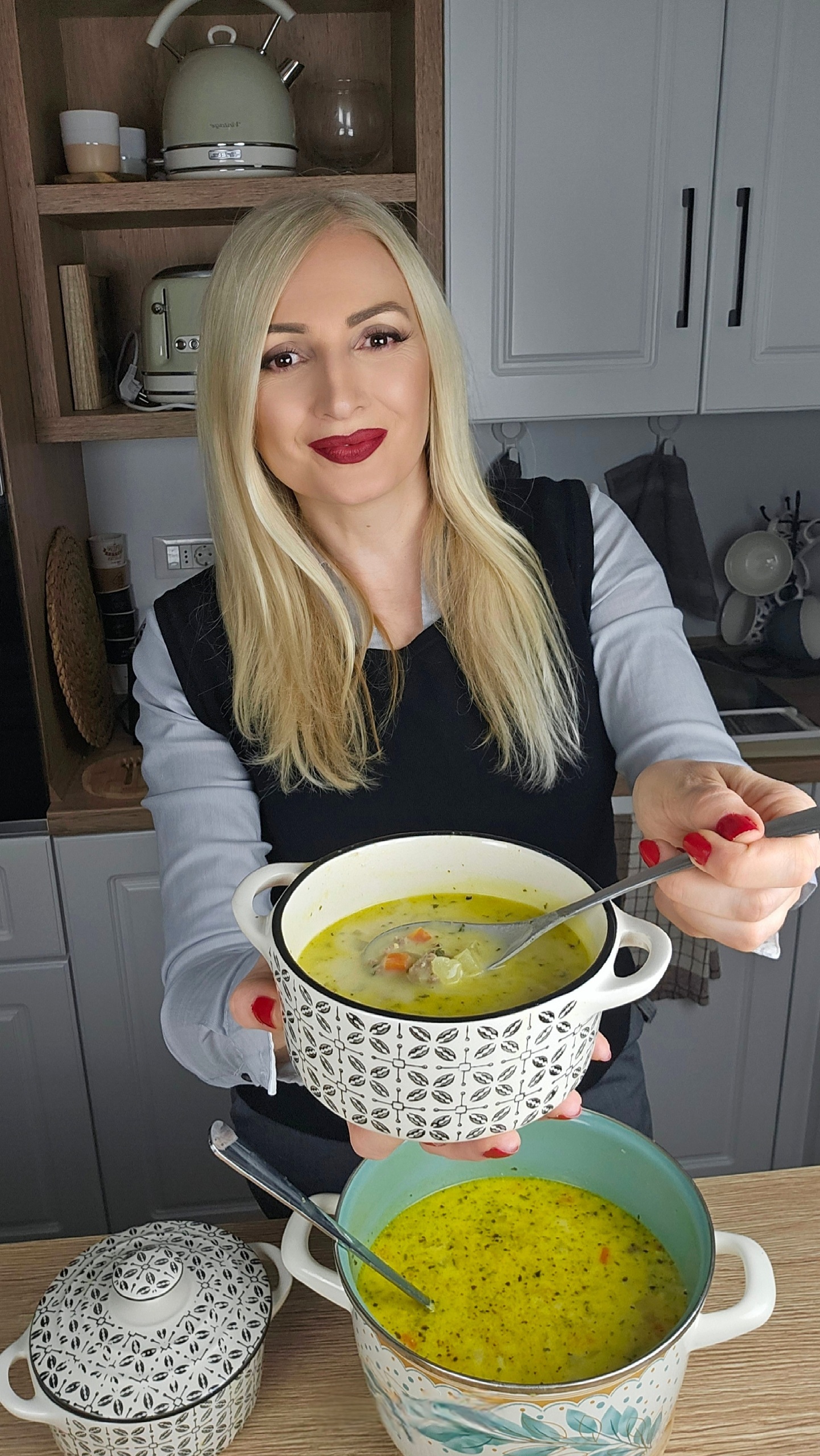 Zdrava ishrana bez komplikovanja
