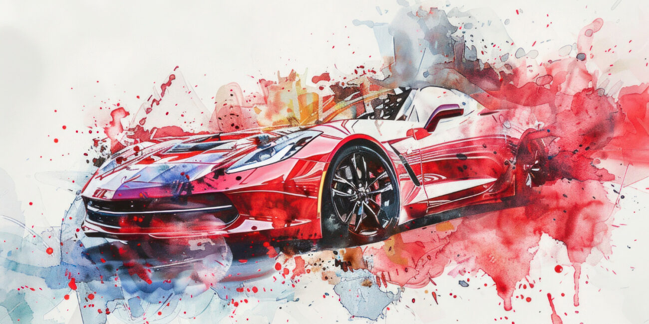 Ferari
