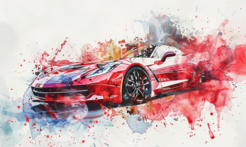 Ferari