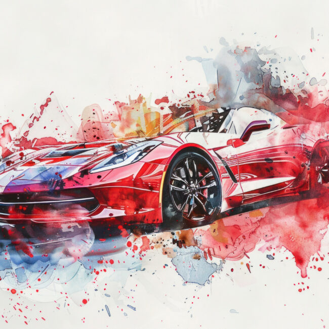 Ferari