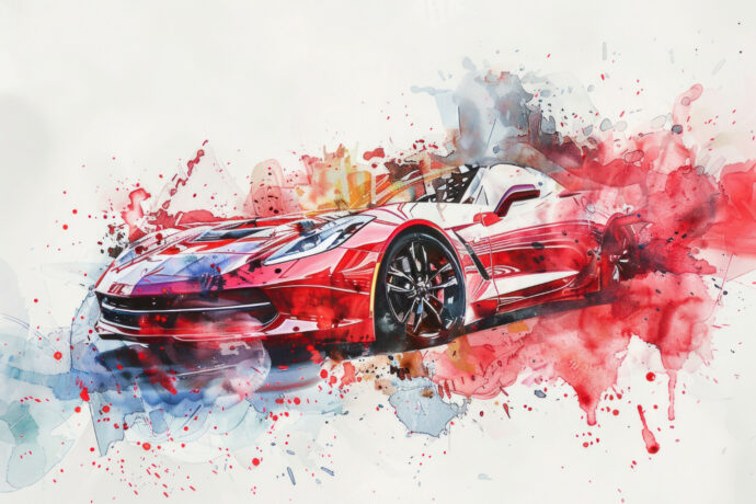 Ferari