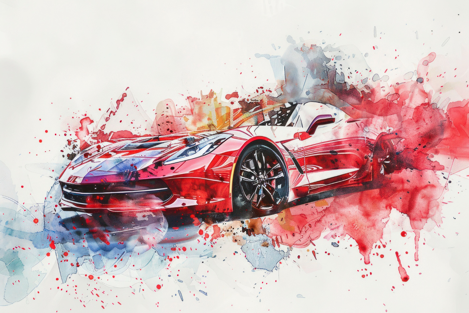 Ferari