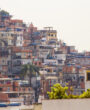 Rio, favele