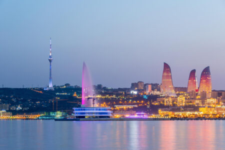 Baku