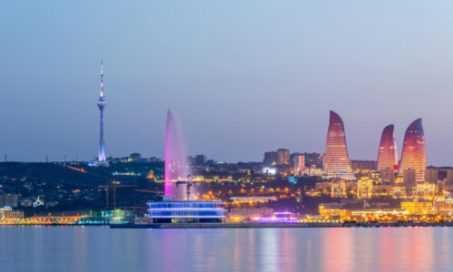 Baku