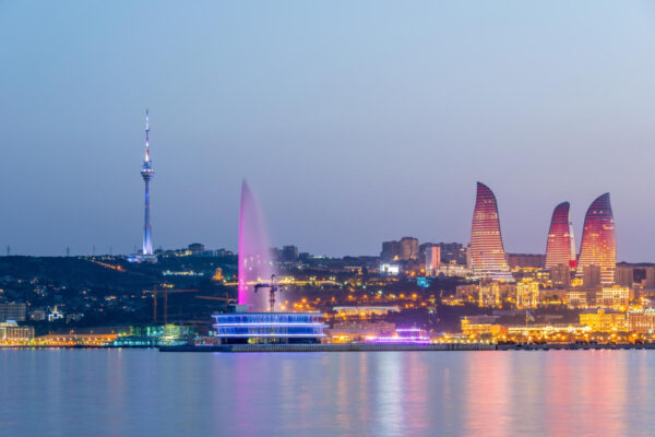 Baku