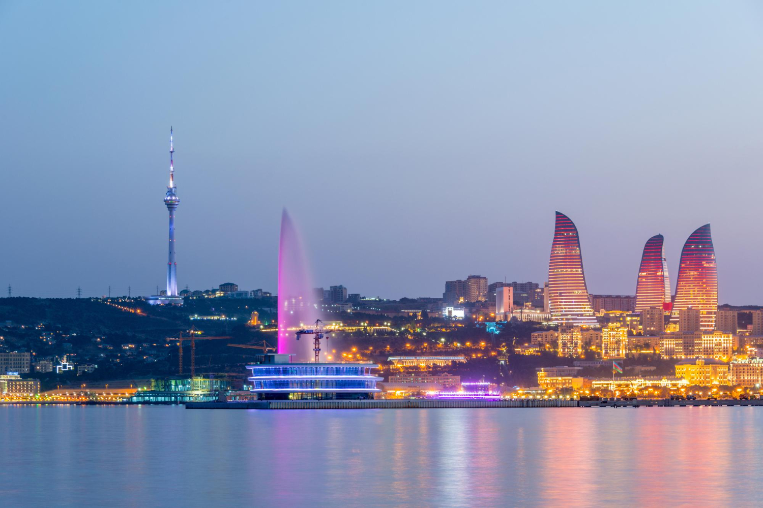 Baku
