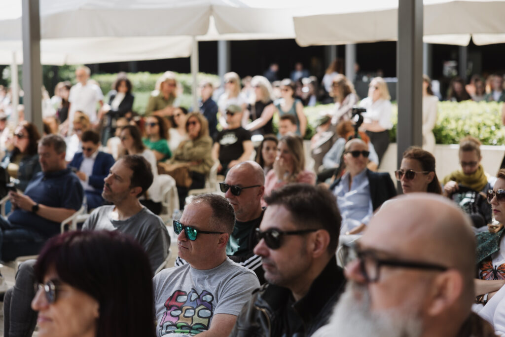 Tri tisuće sudionika i dvije stotine govornika na Danima komunikacija festival koji je prerastao događaj i postao alat razvoja struke