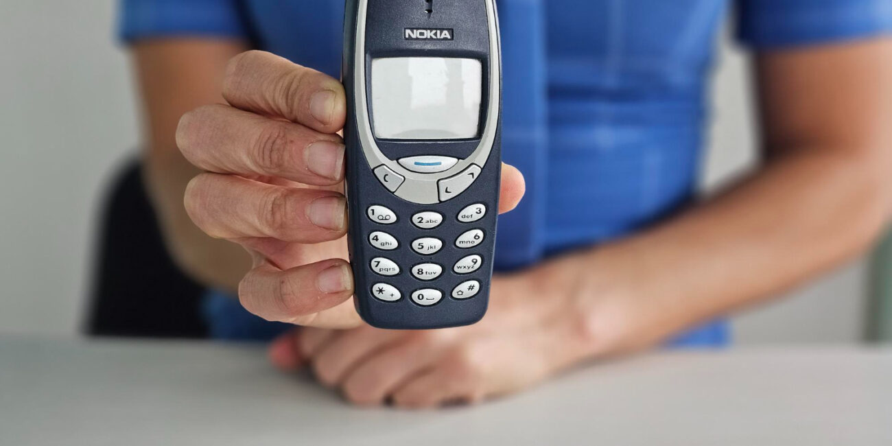 Nokia