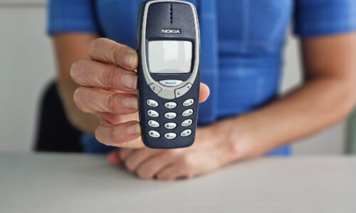Nokia