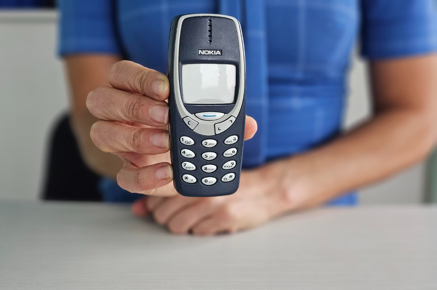 Nokia
