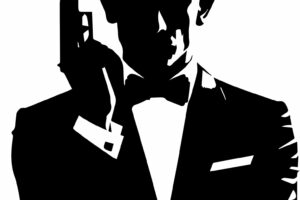 Džejms Bond