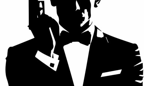 Džejms Bond