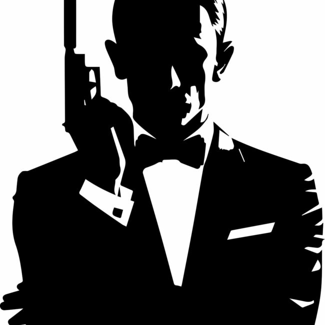Džejms Bond