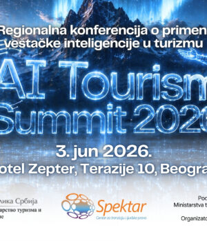 AI Tourism Summit 2026