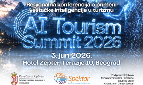 AI Tourism Summit 2026