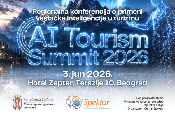 AI Tourism Summit 2026