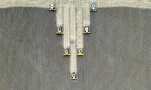 AL DAHRA