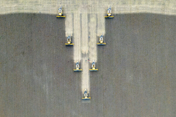 AL DAHRA