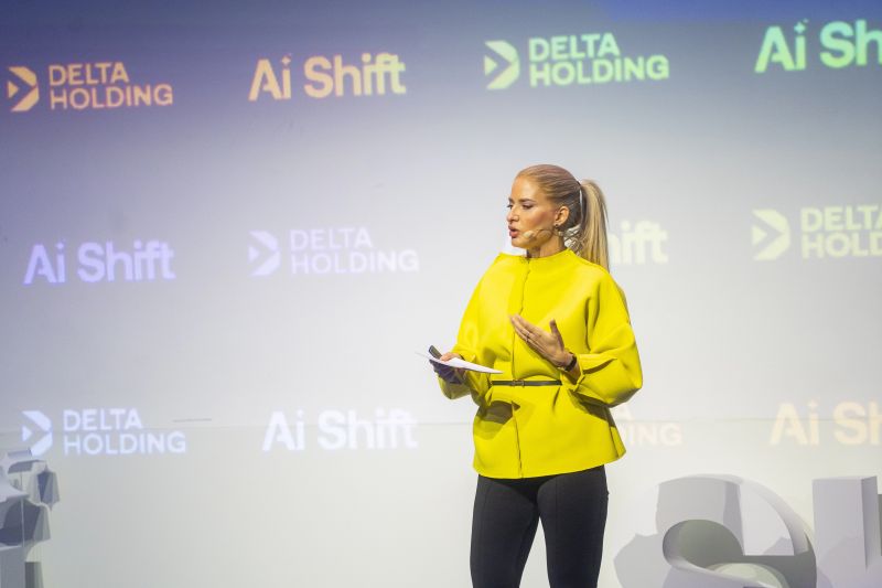 AI era traži novu vrstu liderstva: Kako Delta Holding gradi AI-ready kompaniju