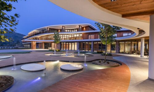 Hotel Biogor