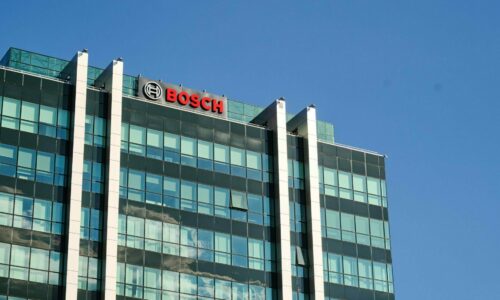 Bosch