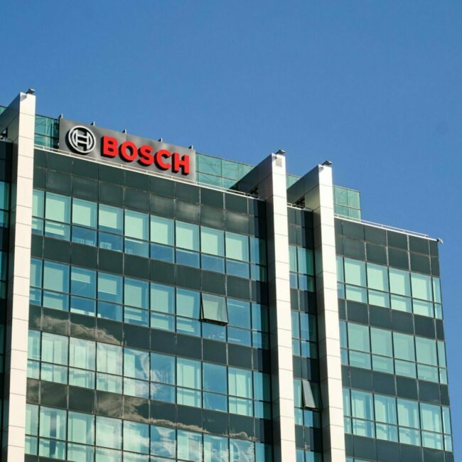 Bosch