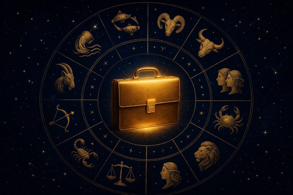 Horoskop