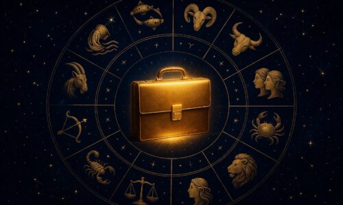 Horoskop
