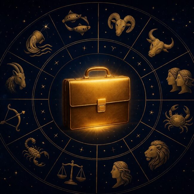 Horoskop