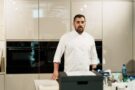 Chef Nenad Tomić 